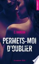 Permets-moi d'oublier