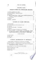 Pérou et Bolivie