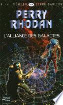 Perry Rhodan n°264 - L'Alliance des Galactes