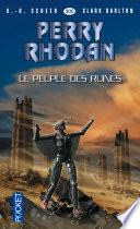 Perry Rhodan n°300 - Le peuple des ruines