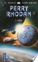 Perry Rhodan n°306 - Laire