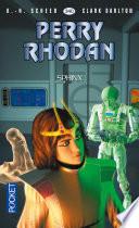 Perry Rhodan n°340 - Sphinx