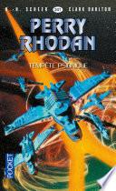Perry Rhodan n°341 - Tempête psionique