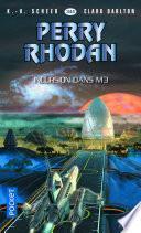 Perry Rhodan n°344 - Incursion dans M3