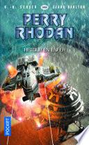 Perry Rhodan n°346 - Retour en enfer