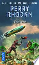Perry Rhodan n°354 - Le Gel-Rubis