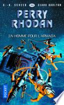 Perry Rhodan n°355 - Un homme pour l'Armada