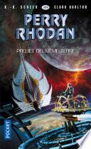 Perry Rhodan n°358 : Projet Deuxième Terre