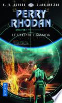 Perry Rhodan n°378 : Le Cœur de l'Armada