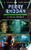 Perry Rhodan n°379 : Le Nouvel Ordoban