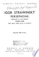 Perséphone