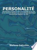 Personnalité