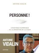 Personne !