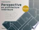 Perspective en architecture intérieure