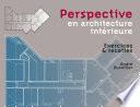 Perspective en architecture intérieure