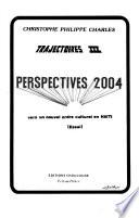 Perspectives 2004