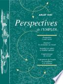 Perspectives de l'emploi de l'OCDE 1996 juillet