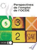 Perspectives de l'emploi de l'OCDE 2000 juin