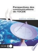 Perspectives des communications de l'OCDE 2001