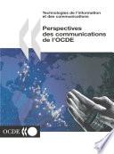 Perspectives des communications de l'OCDE 2003