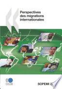 Perspectives des migrations internationales 2008