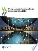Perspectives des migrations internationales 2020