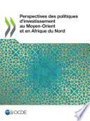 Perspectives des politiques d’investissement au Moyen-Orient et en Afrique du Nord
