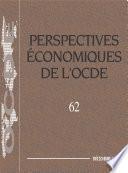 Perspectives économiques de l'OCDE, Volume 1997 Numéro 2