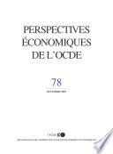 Perspectives économiques de l'OCDE, Volume 2005 Numéro 2