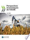 Perspectives économiques de l'OCDE, Volume 2022 Numéro 1