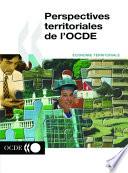 Perspectives territoriales de l'OCDE