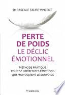 Perte de poids, le déclic émotionnel