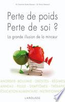 Perte de poids, perte de soi ?