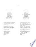 Pesticide Research Report
