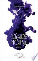 Pétales noirs