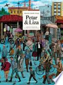 Petar & Liza