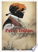 Peter Dillon