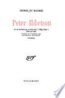 Peter Ibbetson