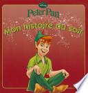 Peter Pan, Mon Histoire Du Soir
