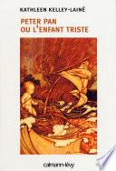 Peter Pan ou l'Enfant triste