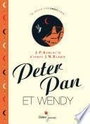 Peter Pan & Wendy