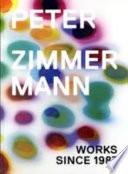 Peter Zimmermann