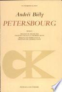 Pétersbourg