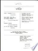 Peterson V. Monsanto Company