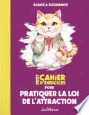 Petit cahier d'exercices pour pratiquer la loi de l'attraction
