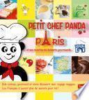 Petit Chef Panda Paris...