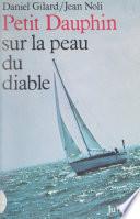 Petit Dauphin sur la peau du diable