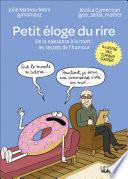 Petit éloge du rire