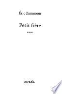 Petit frère