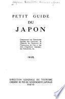Petit guide du Japon